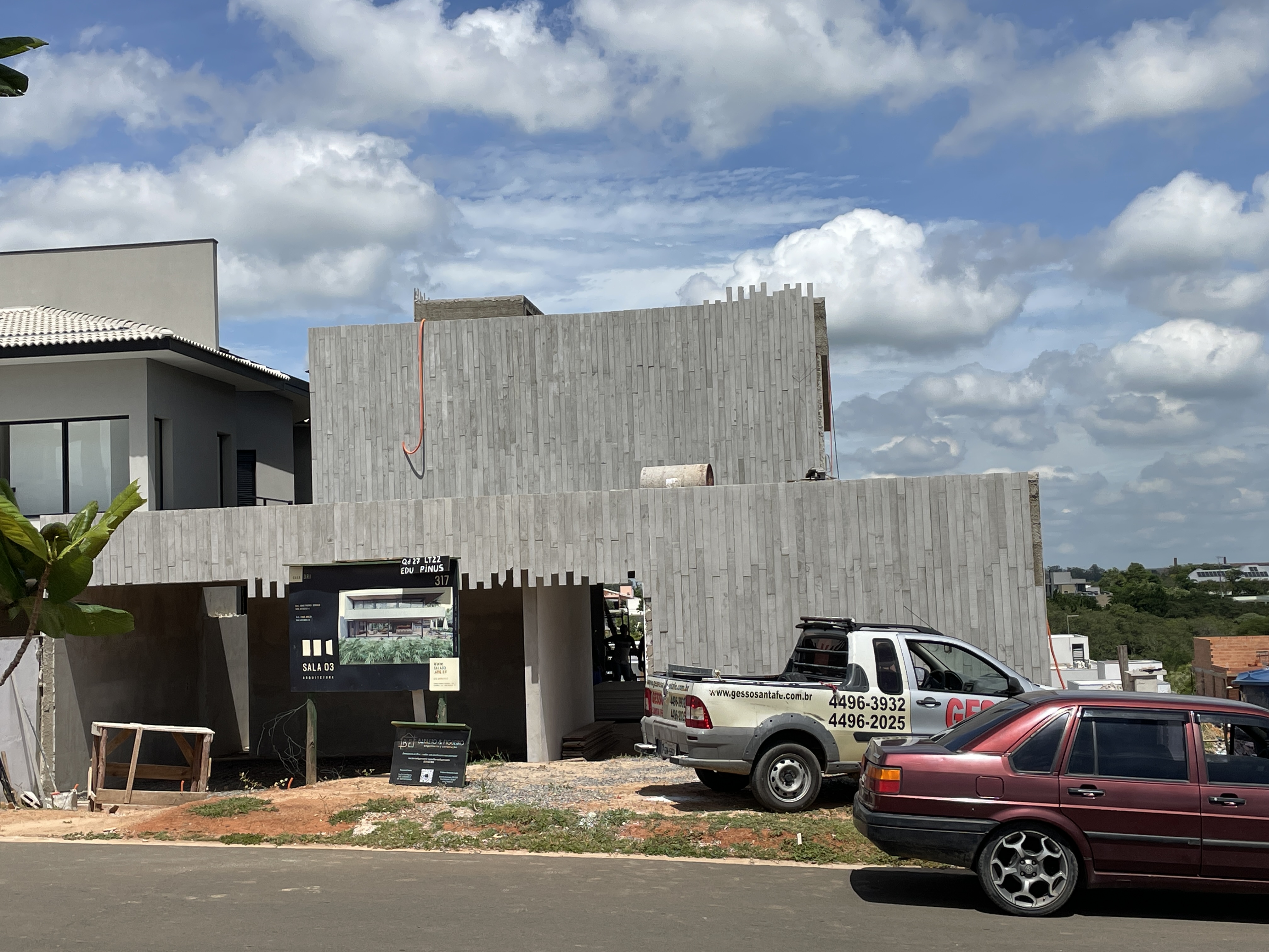 Casa condomínio villas do golfe itu- sp 